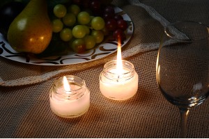 Малко стъклено бурканче за крем 65 мл-изображение_група