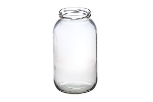 Класически цилиндричен буркан 1500 мл-изображение_продукт