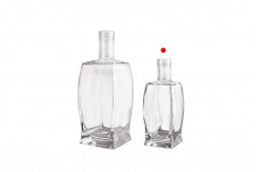 Elegant yağ ve içecek şişesi 200 ml