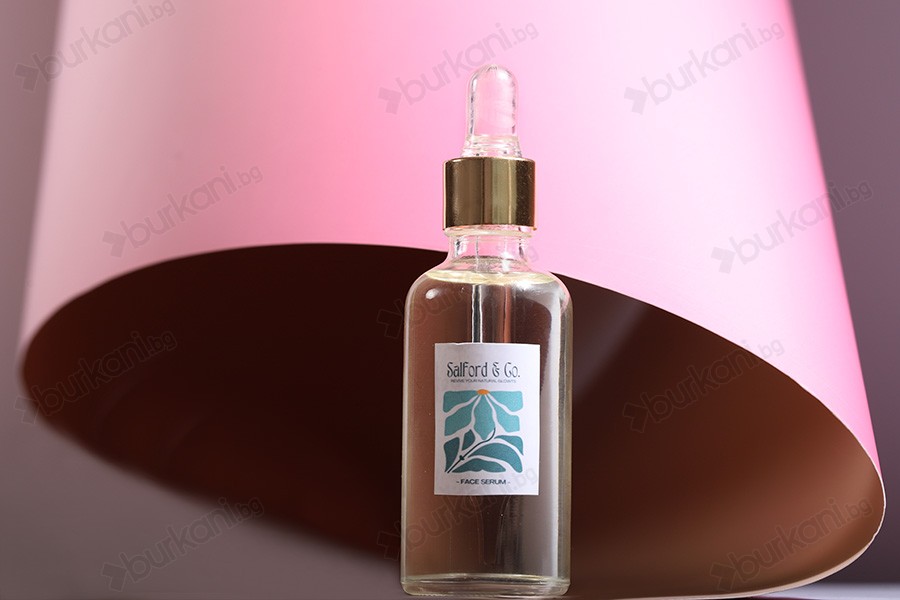 Прозрачен силиконов биберон за капкомери от 5 до 100 ml-изображение_група