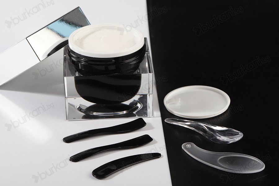 Пластмасови  54 mm PE шпатули - 50 бр./ опаковка-изображение_група