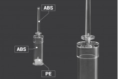 Tek kullanımlık ampul 2 ml - 100 adet