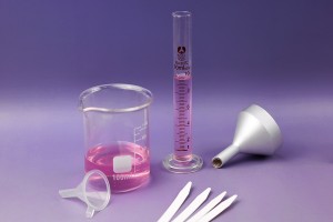 Хартия за парфюми 137x7 mm - в опаковка от 100 броя-изображение_група