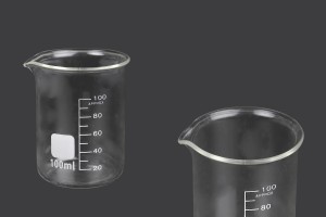 Стъклена цилиндрична чаша 100 мл-изображение_продукт
