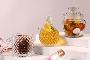 Малко бурканче 180 мл със стъклено капаче-изображение_група