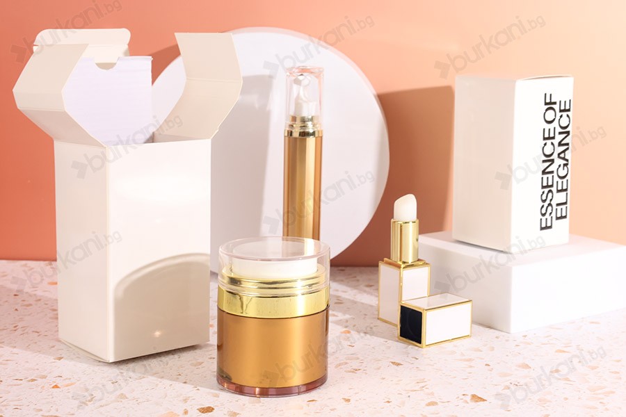 Хартиена бяла кутия с размери  63x63x118 mm - 20 бр.-изображение_група