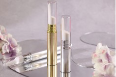 Пластмасова бутилка 10 мл Airless за серуми