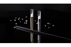 Пластмасови бутилки Airless 5 ml за серуми