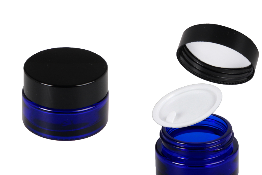 Black cap [673] 
