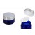 Silver cap [466] 