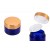 Gold cap [1588] 