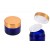 Gold cap [2375] 