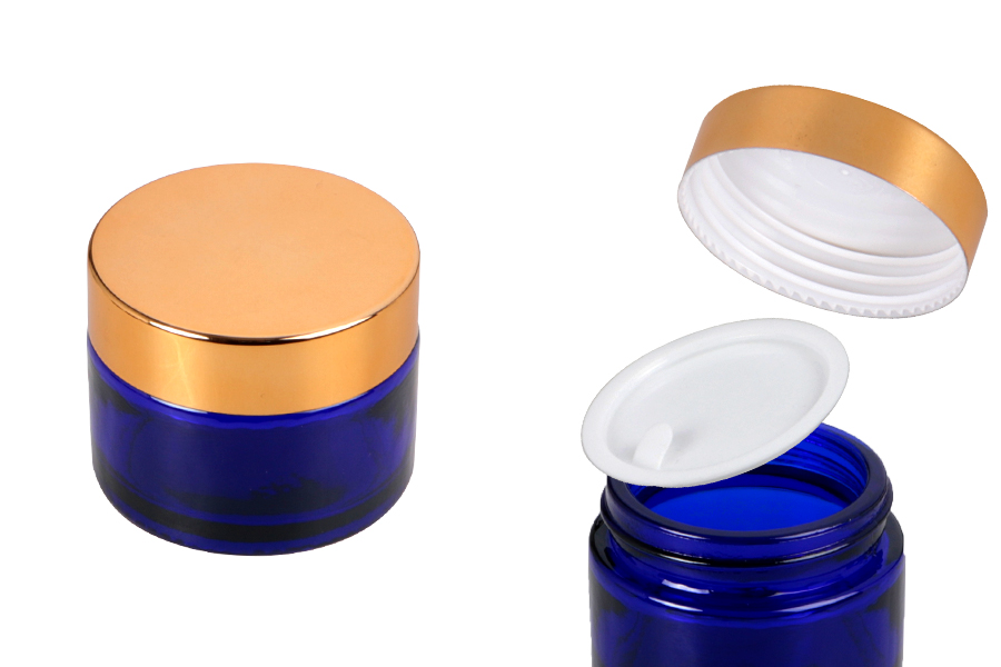 Gold cap [2375] 