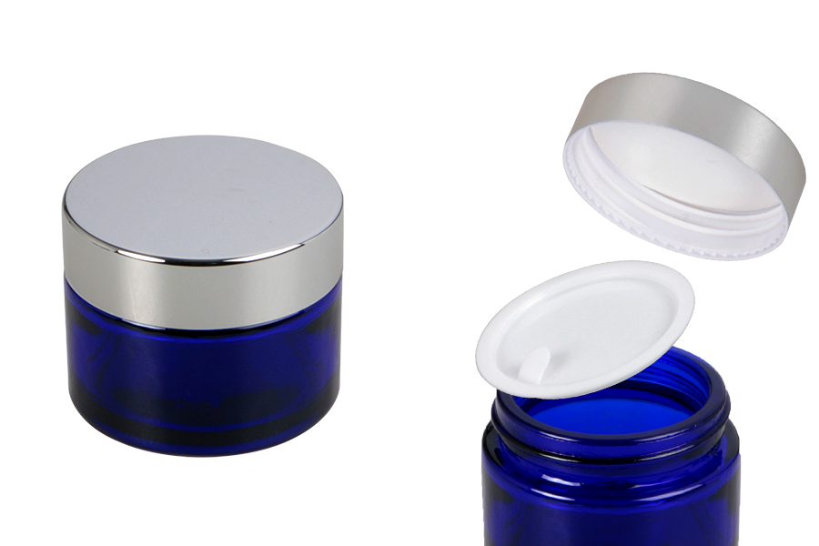 Silver cap [2406] 