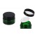 Black cap [822] 