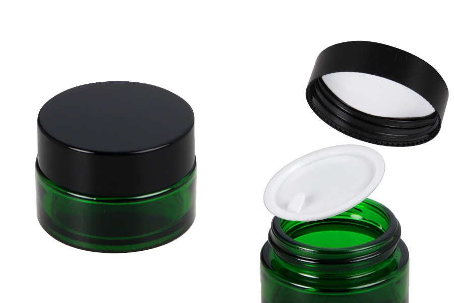 Black cap [822] 