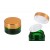Gold cap [231] 