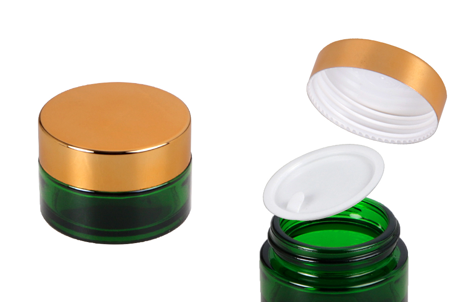 Gold cap [231] 