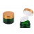 Gold cap [1133] 