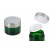Silver cap [1174] 