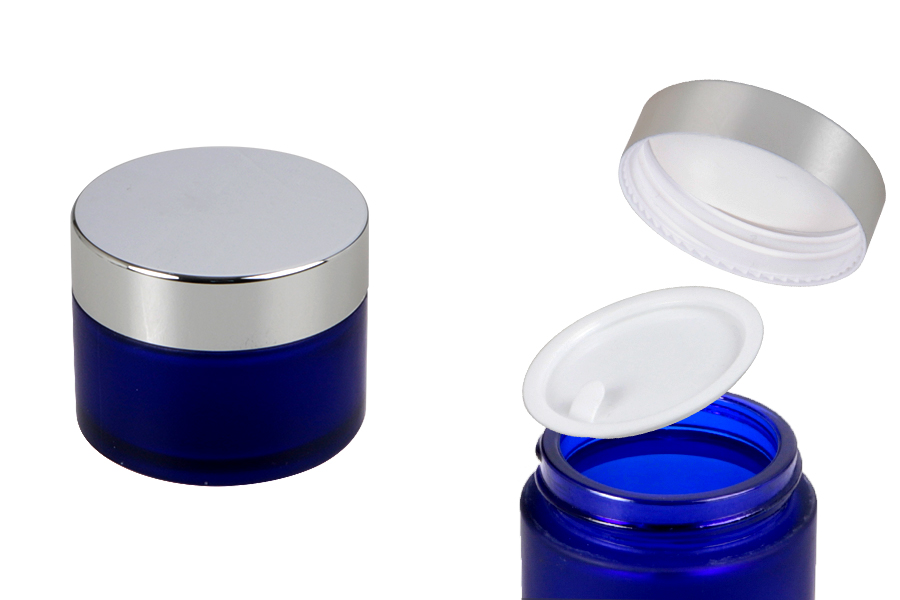 Silver cap [2205] 