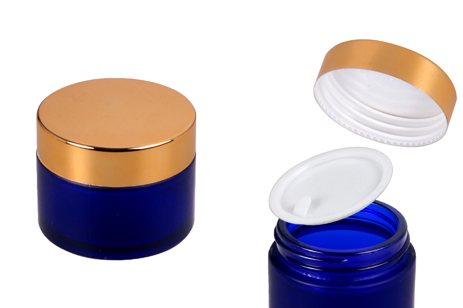 Gold cap [2293] 