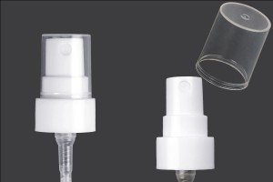 Пластмасов спрей пулверизатор за бутилки КРИМП 20 MM-изображение_продукт