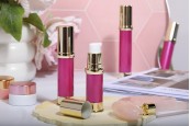 Пластмасова опаковка за крем Airless 5 ml - 12 бр.