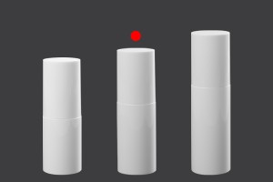 50 ml пластмасова бутилка с лосион помпа  (PP20) и капачка-изображение_група