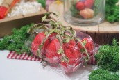 Пластмасови кутии за яйца 10 места с размери 238х100х65 мм - 100 бр. Пластмасови кутии за яйца 10 места с размери 238х100х65 мм - 100 бр.