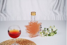 Mini rakı şişesi 50 ml Mini Spirit *