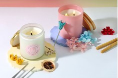 Сушени декоративни растения - 10 гр. 