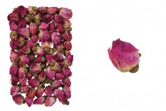 Сушени цветя -рози - 25 гр