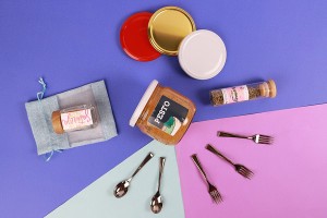 Капачка Т.О. 82 Голд с Пик и без Пик бутон-изображение_група