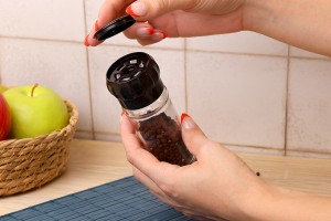 Мелничка за буркани за подправки-изображение_група