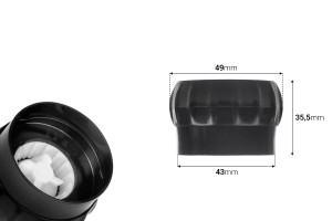 Мелничка за буркани за подправки-изображение_размери