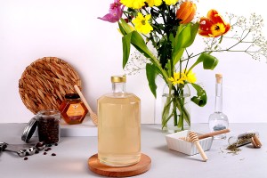 Капачка  GPi 33/400 в различни цветове-изображение_група