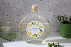 Синтетична тапа  Φ 18.5