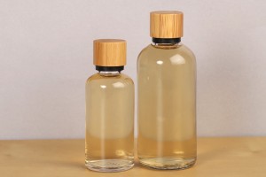 Пластмасов капак PP18 с бамбуково покритие и предпазен пръстен-изображение_група