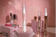 Тубичка - акрилна спринцовка 10 мл airless за козметична употреба с капачка - 6 бр.