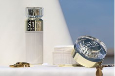 Plastik akril kapakli akril kavanoz 10 ml 