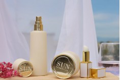Kozmetik krem kavanozu 30 ml 