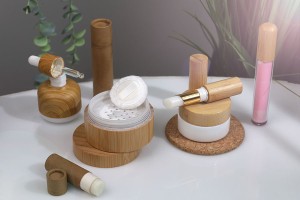 Бамбукова опаковка за червило - 6 бр.-изображение_група