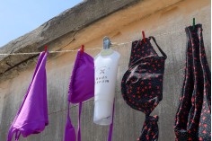 Beyaz plastik tüp 100ml rol on