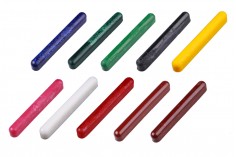 Color for candles in solid form - 8 gr