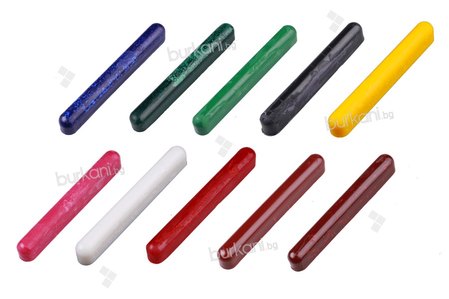 Color for candles in solid form - 8 gr