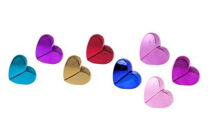 Бутилка за парфюм 25 мл "Валентинка"-изображение_продукт