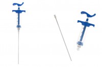 10 ml çok amaçlı plastik şırınga - iğnesiz