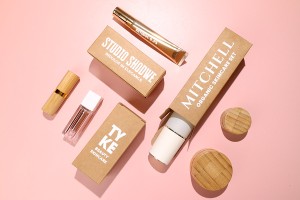 Хартиена крафт кутия  47x47x105 - 50 бр.-изображение_група