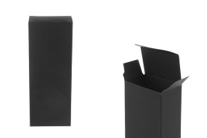 Картонена черна кутия с размери 53x32x140-изображение_продукт